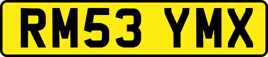 RM53YMX