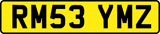 RM53YMZ