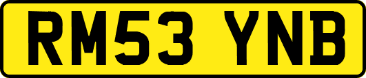 RM53YNB