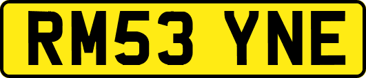 RM53YNE