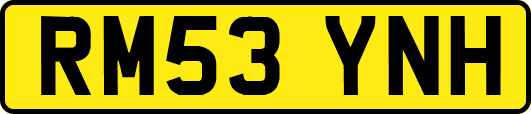 RM53YNH