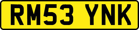 RM53YNK