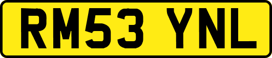 RM53YNL