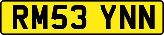 RM53YNN