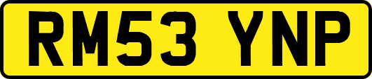 RM53YNP