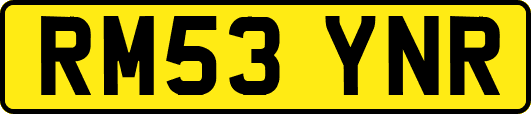 RM53YNR
