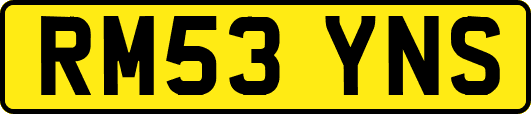 RM53YNS