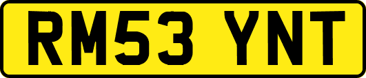 RM53YNT