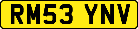 RM53YNV