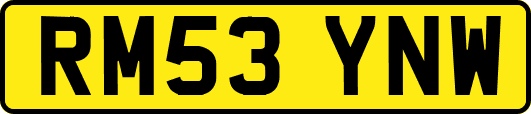 RM53YNW