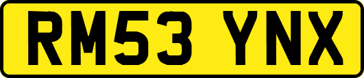 RM53YNX