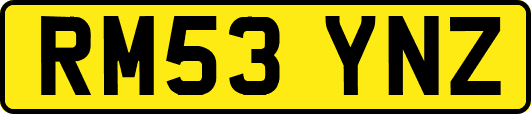 RM53YNZ