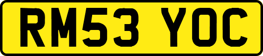 RM53YOC