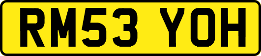 RM53YOH