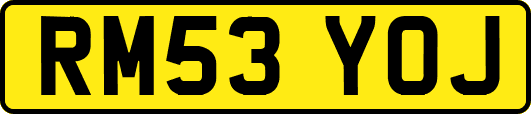 RM53YOJ