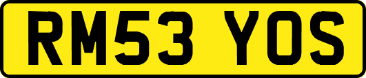 RM53YOS