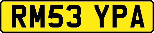 RM53YPA