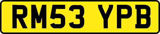 RM53YPB