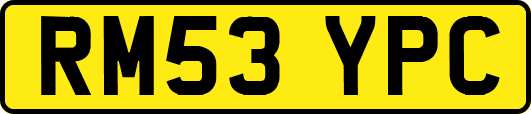 RM53YPC