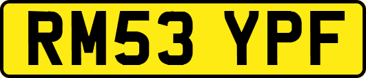 RM53YPF