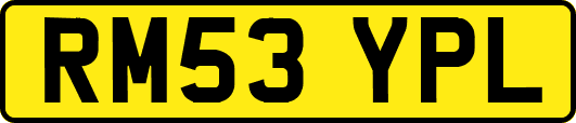 RM53YPL
