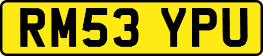 RM53YPU