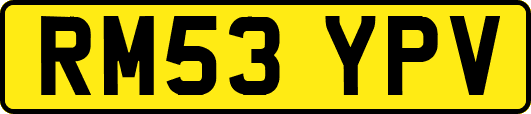 RM53YPV