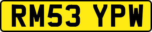 RM53YPW