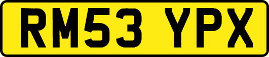RM53YPX