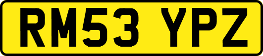RM53YPZ