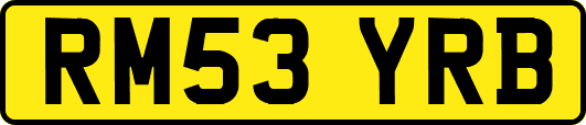RM53YRB