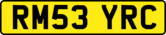 RM53YRC