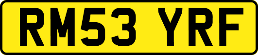 RM53YRF