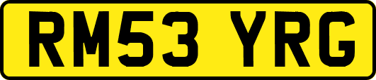 RM53YRG