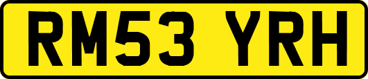 RM53YRH