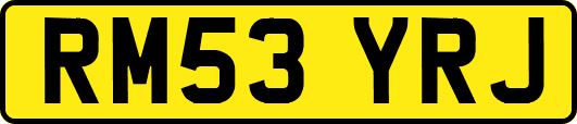 RM53YRJ