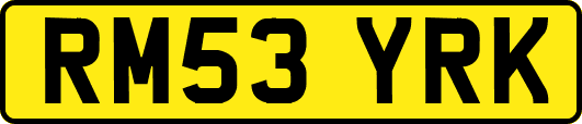 RM53YRK