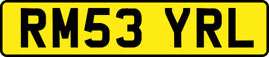 RM53YRL