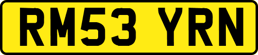 RM53YRN