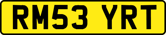 RM53YRT
