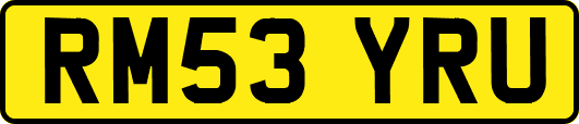 RM53YRU
