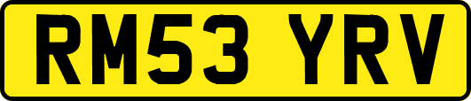 RM53YRV
