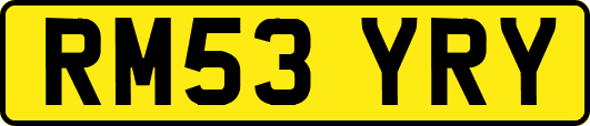 RM53YRY