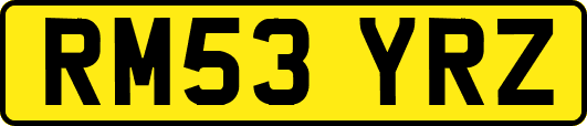 RM53YRZ