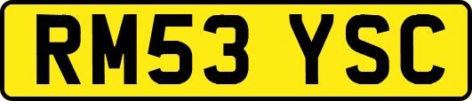 RM53YSC