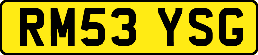 RM53YSG