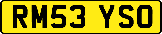 RM53YSO