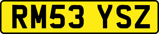 RM53YSZ