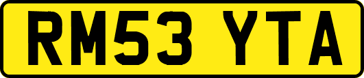RM53YTA