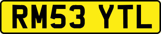 RM53YTL